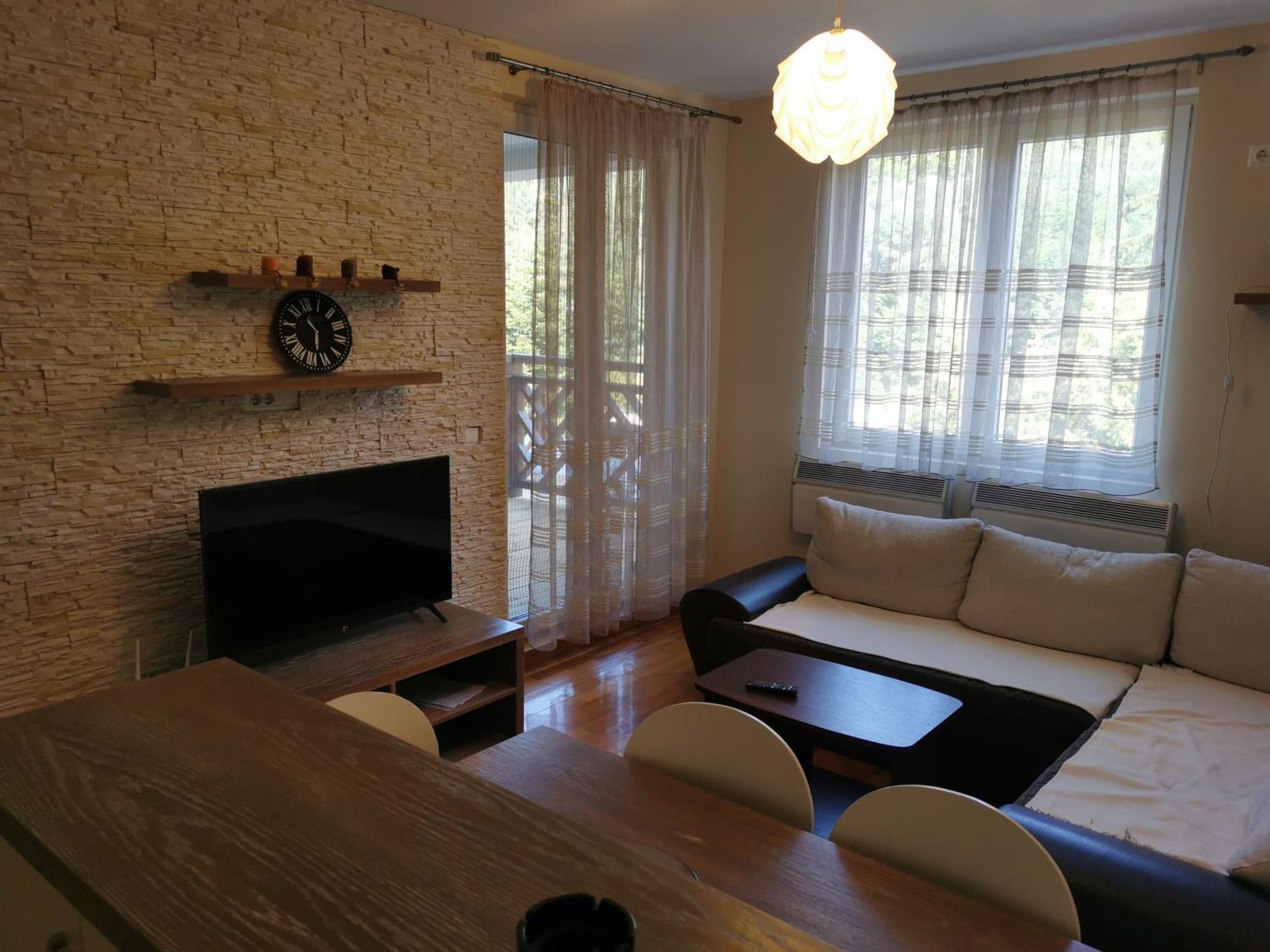 Kopaonik Foka Spa Brzeće Δωμάτιο φωτογραφία