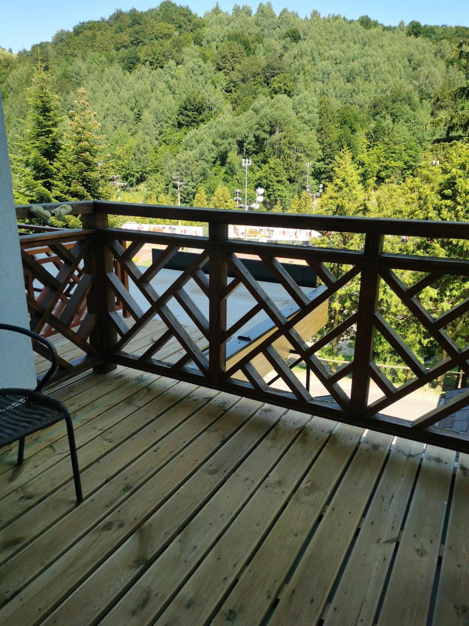 Kopaonik Foka Spa Brzeće Δωμάτιο φωτογραφία