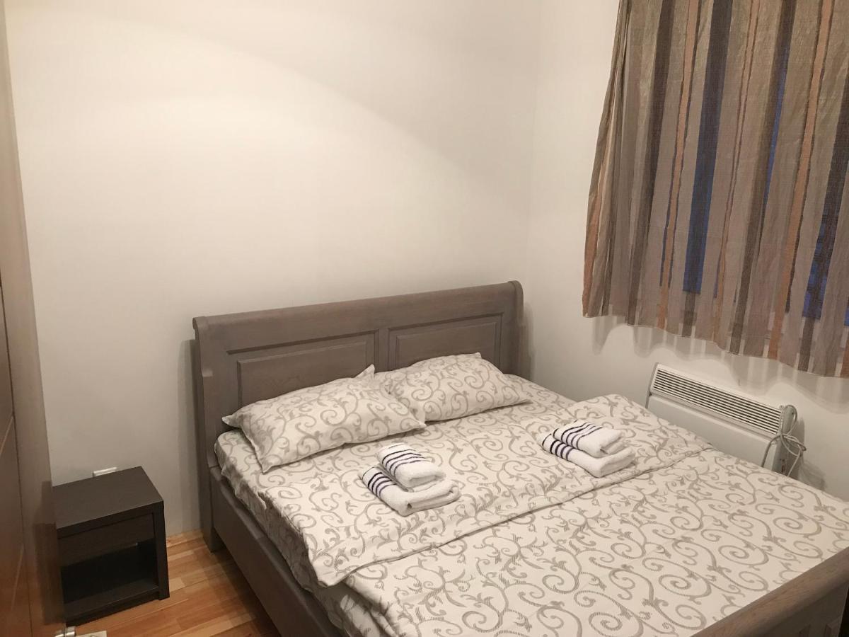Kopaonik Foka Spa Brzeće Εξωτερικό φωτογραφία