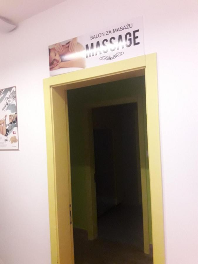 Kopaonik Foka Spa Brzeće Εξωτερικό φωτογραφία