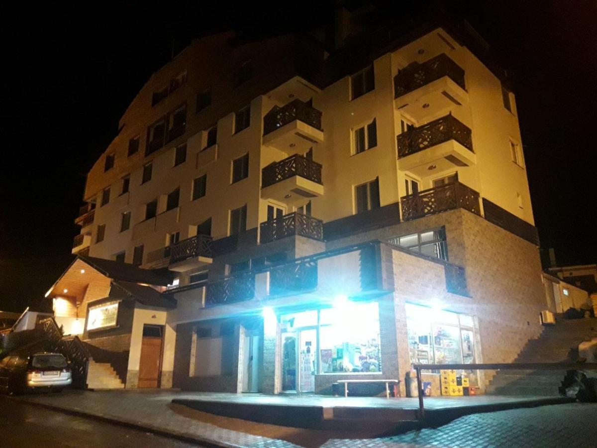 Kopaonik Foka Spa Brzeće Εξωτερικό φωτογραφία