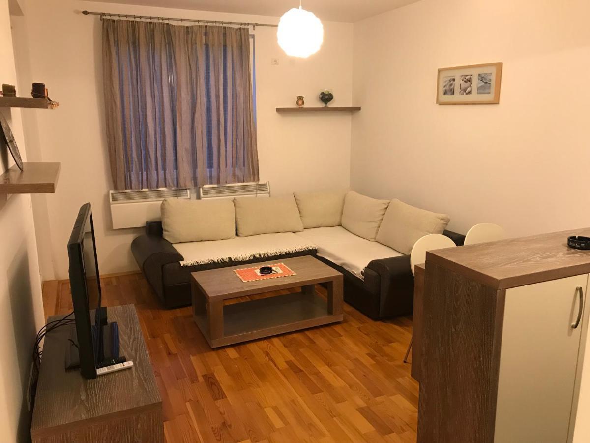 Kopaonik Foka Spa Brzeće Εξωτερικό φωτογραφία