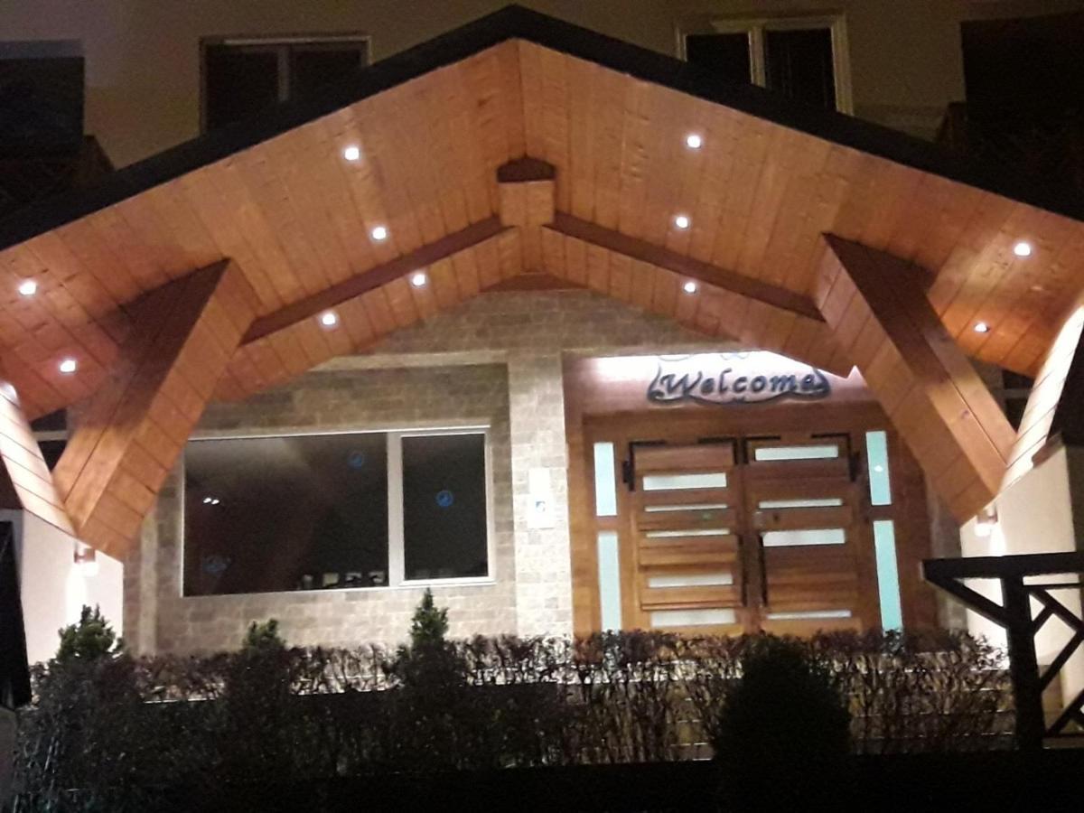Kopaonik Foka Spa Brzeće Εξωτερικό φωτογραφία