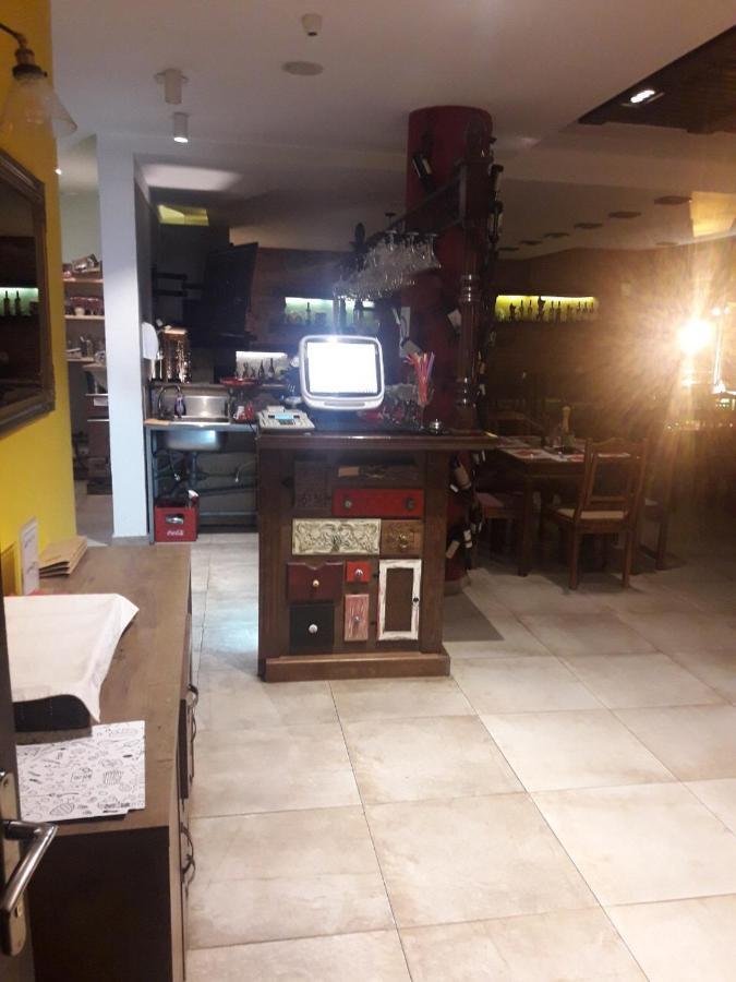 Kopaonik Foka Spa Brzeće Εξωτερικό φωτογραφία