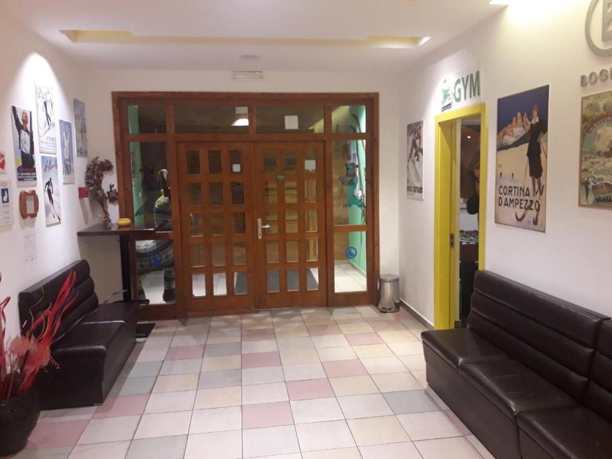 Kopaonik Foka Spa Brzeće Εξωτερικό φωτογραφία