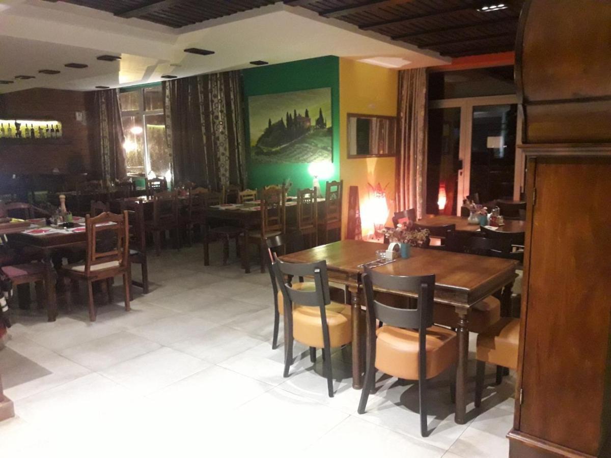 Kopaonik Foka Spa Brzeće Εξωτερικό φωτογραφία
