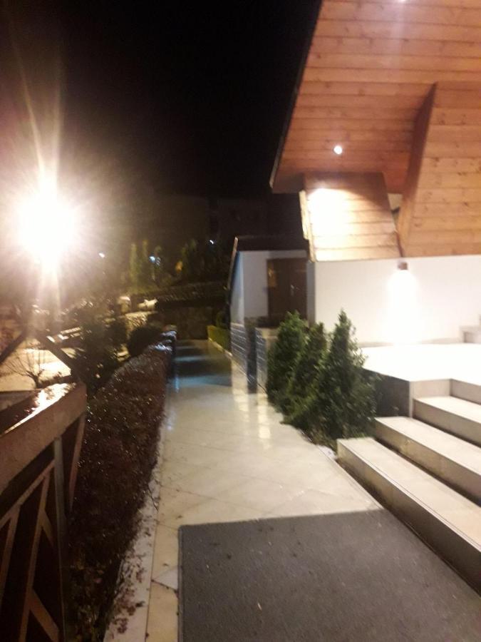 Kopaonik Foka Spa Brzeće Εξωτερικό φωτογραφία