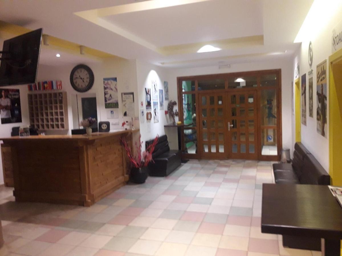 Kopaonik Foka Spa Brzeće Εξωτερικό φωτογραφία