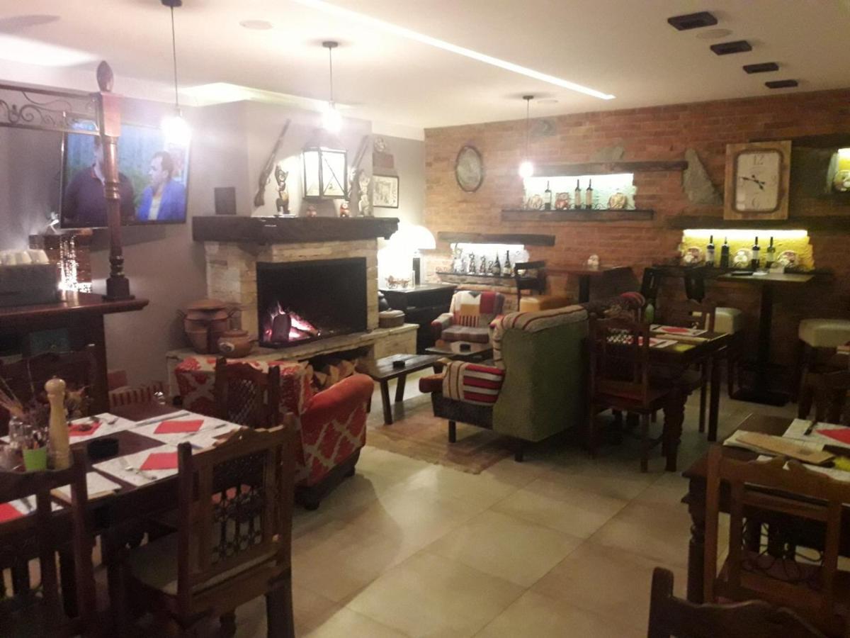 Kopaonik Foka Spa Brzeće Εξωτερικό φωτογραφία