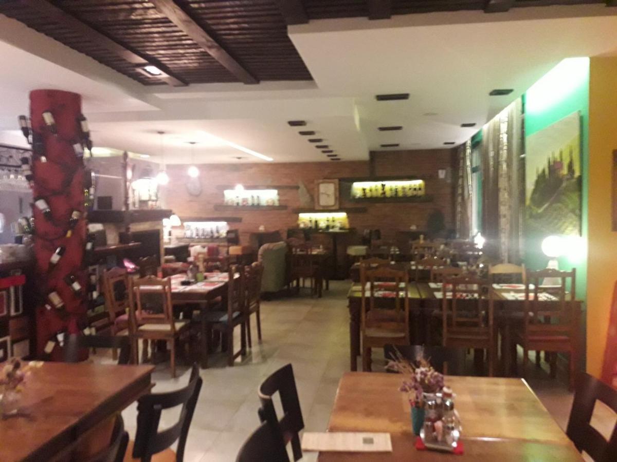 Kopaonik Foka Spa Brzeće Εξωτερικό φωτογραφία