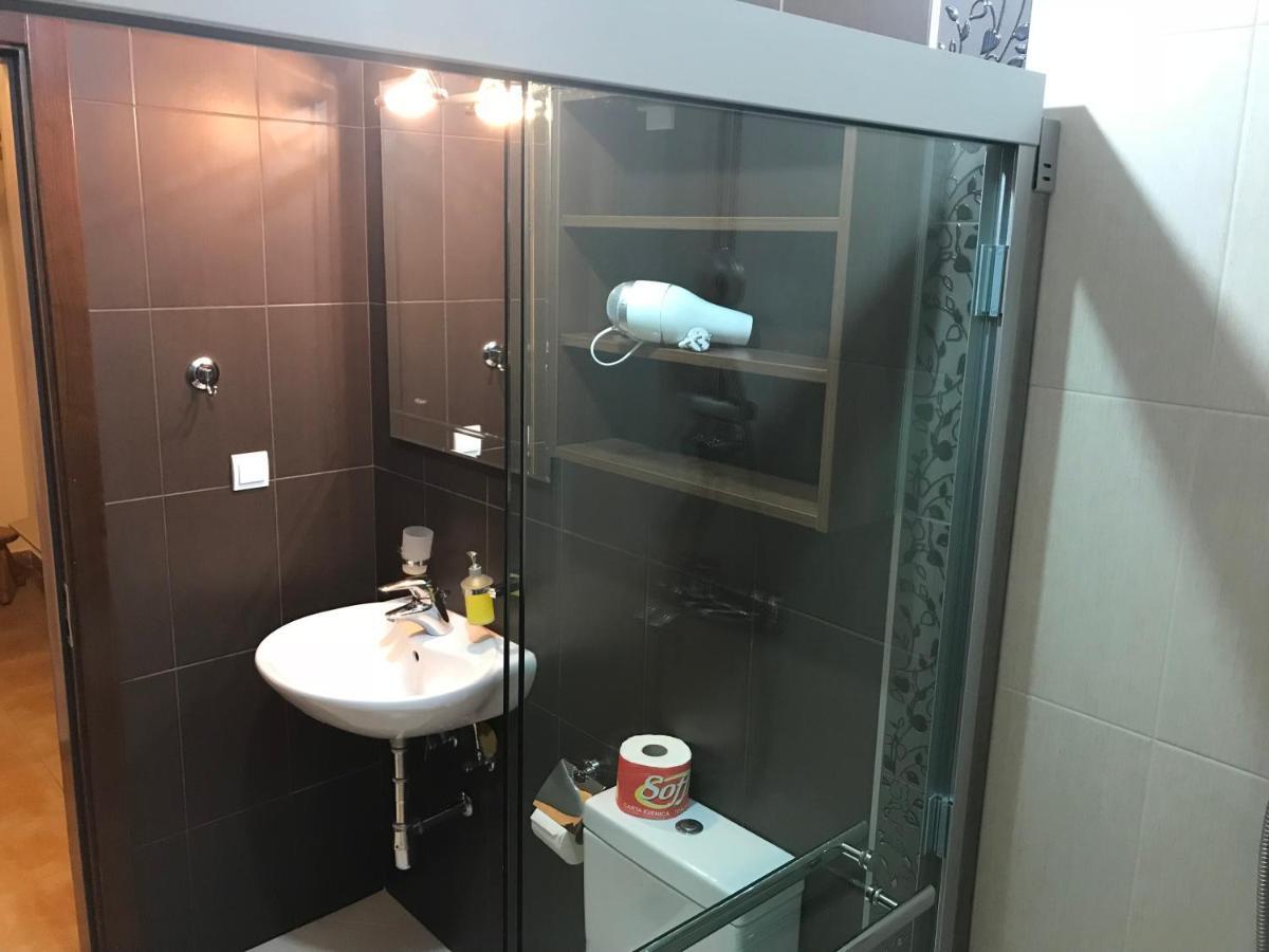 Kopaonik Foka Spa Brzeće Εξωτερικό φωτογραφία